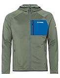 VAUDE Herren Mens Tekoa Fleece Jacket Ii, Agave, L EU
