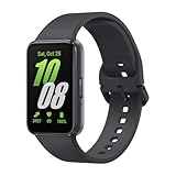 Samsung R390 Galaxy Fit 3 (40mm, Bluetooth) Grey