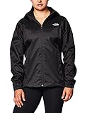 THE NORTH FACE Quest Jacke Tnf Black-Foil Grey S