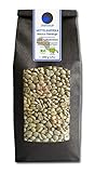 Bio Rohkaffee Arabica Mexico Flamingo 1000g