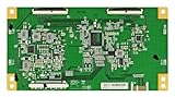 58-Zoll-TV-Logikplatine, Kompatibel Mit Hisense MACDJ4E11 58R6E 58H6550E H58A6100 58Q7330U 58Q620U H58AE6000 U58G5500 58G2A, T-CON-Platine