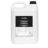 Valquer Ultraschall-Leitgel für Gesicht und Körper. Einsatz in den Bereichen Hochfrequenz, Laser-Haarentfernung, Mikroströme, IPL und Kavitation. Farb- und geruchlos auf Wasserbasis 5000 ml