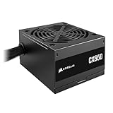 CORSAIR CX650 ATX 650W Netzteil - 80 Plus Bronze...