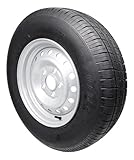 Komplettrad 185R14C 112x5 900kg Räder 14' 185/14 R 14 C Anhängerrad Reifen Trailer