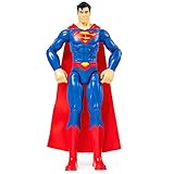 DC Comics 30cm-Actionfigur - Superman