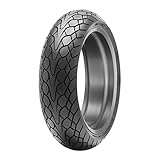 MOTORRADREIFEN 180 55 ZR17 (73W) DUNLOP MUTANT TL TL REAR ENDURO/SUPER MOTO