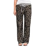 Wtouhe Damenhose, 2020 Gr. L, 76˚ khaki.