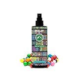 Aqua Pet Care EAU De Parfum | Bubble Gum Cologne | Best Odor Eliminating Spray for Dogs & Cats | Deodorant for Pets 100ml / 3.4oz