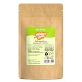 Birkengold Zahnpulver Minze Nachfüllbeutel 100 G | Schützt...