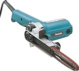 Makita 9032 Bandfeile 9 x 533 mm