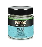 PÖDÖR - Maldon Meersalzflocken (230g)