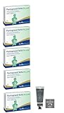 Pantoprazol 20 mg betapharm Sparpack 5 x 14 Tabletten inkl. Einer Handseife ODER Handcreme von Apothekenexpress