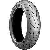 BRIDGESTONE 190/50 ZR17 73W T33