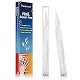 Nail Care Oil Pen,Nagelpilz Pflege Schnell Intensiv,Nagelpilz Stift für Nährt und Pflege Beschädigte Nägel(2pcs)