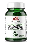 XXL Nutrition - Ultra Joint Support - Grünlippmuschel 500mg