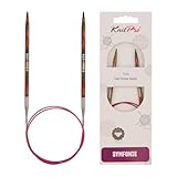 KnitPro Symfonie Rundstricknadeln 32' (80cm) | 5mm