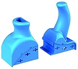 Handgriff-Set zu Hobel 220 Evolution