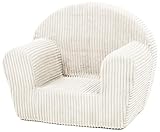 Kindersessel Mini-Sessel Kinderstuhl Relaxsessel Kuschelsessel Softsessel