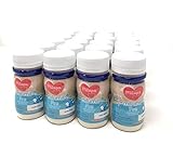 Milupa Milumil PRE, Anfangsmilch von Geburt an, Baby-Milchnahrung trinkfertig (24 x 90 ml)