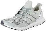 adidas Ultraboost Ultra Boost 1 Herren-Sneaker, Schnürschuhe, Freizeitschuhe, Grün, grün, 44 2/3 EU