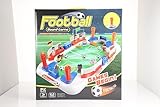 Tischkicker Kinder,Fussball Geschenke Jungen 5 6 7+ Jahre Geschenk Kinder Spielzeug Junge Tischfussball Kinder Airhockey Tisch Kinder Spielzeug Flipperautomat Kicker Flipper Spiel Brettspiele Fußball