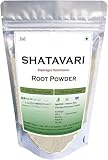 Twirlsilk Shatavari-Pulver, 100 g