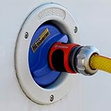 HEOSwater Wassertankdeckel 5251 Connector universal mit...