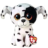 Luther Hund - Beanie Boo - Reg