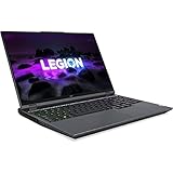 Lenovo Legion 5 Pro 16' Gaming Laptop WQXGA Display 165Hz AMD Ryzen 7-5800H 16GB RAM 1TB SSD NVIDIA GeForce RTX 3070 8GB GDDR6