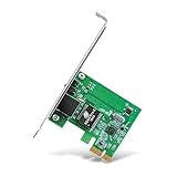 TP-Link Gigabit PCI Express Network Adapter, 32-bit PCIe...