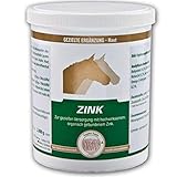 Vetripharm Equipower Zink 2kg