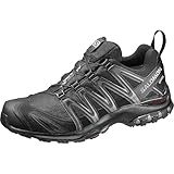 Salomon XA PRO 3D Gore-Tex, Herren-Trailrunning-Schuhe, Zehenverstärkung, Für Alle Geländetypen Geeignet, In Anderen Farben Erhältlich