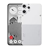 CMF Phone 2 Pro 128GB – 5G Smartphone mit 50MP Kamera und...