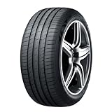 Nexen N'FERA Primus 225/40R18 92Y XL Sommerreifen, schwarz