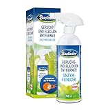 Bactador Enzymreiniger Spray 750ml - Geruchsentferner &...
