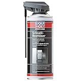 LIQUI MOLY Pro-Line Schnellrostlöser | 400 ml |...