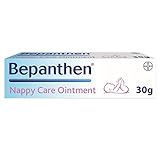 BEPANTHEN Windel Pflege Creme - 30g