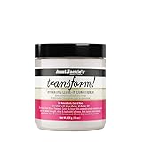 Aunt Jackie's Aunt Jackie Transform! Feuchtigkeitsspendender Leave-in-Conditioner, 15 oz