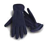 Ergebnis Damen R144 X Polartherm Handschuhe Medium Navy