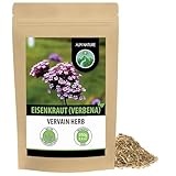 Alpi Nature Eisenkraut Tee 250g, Eisenkraut getrocknet und geschnitten, Verbena officinalis