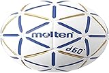 Molten S3200136 Handball H3D4000-Bw, Kunstleder, Größe 3, Keine Angaben, 36