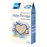 Kölln Hafer-Porridge Feine Basis, 375 g