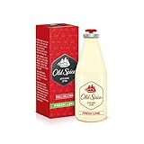 Old Spice After Shave Lotion, Fresh Lime 50ml by Old Spice