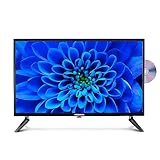 MEDION E12422 (MD 20114) 59,9 cm (24 Zoll) Full HD Fernseher...