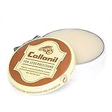 Collonil für Lederkleidung Schuhpflege farblos, 75 ml