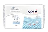 San Seni uni (4 x 30 Stk.) Inkontinenzvorlage bei schwerer...
