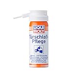 SELVA Türschloss-Pflege, speziell entwickelt zum Schmieren, Pflegen und Enteisen, bewegliche Teile bleiben dauerhaft leichtgängig, 50 ml