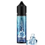 DBL Aromakonzentrat 60ml, Intensives Lebensmittelaroma Ideal zum Backen, in Lebensmitteln & Getränken, auch für Vernebler, Nebelmaschinen, uvm (Koolada)