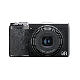 RICOH GR III HDF, Erweiterung der bestehenden GR III-Serie...