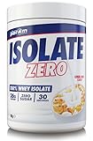 “Per4m Isolate Zero 900g Cereal Milk”